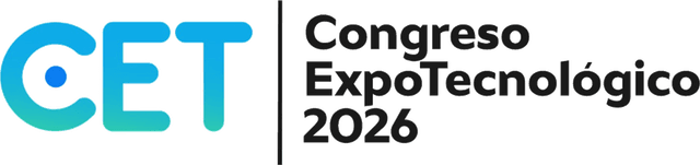 CET — Congreso ExpoTecnológico 2026