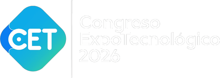 CET — Congreso ExpoTecnológico 2026